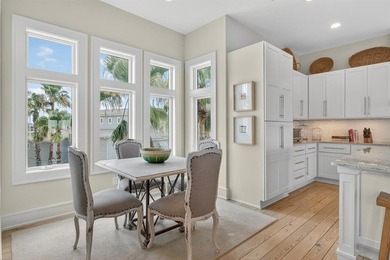 OPEN CANAL VIEWS, FLOATING BOAT SLIPS, ELEVATOR, PREMIER on Palmilla Beach Golf Club in Texas - for sale on GolfHomes.com, golf home, golf lot