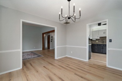 This Marlborough Manor gem offers charm, updates, and a on Horton Smith Golf Course in Missouri - for sale on GolfHomes.com, golf home, golf lot