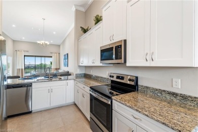 WONDERFUL WATER  GOLF COURSE VIEWS BEING SOLD TURNKEY!!  Among on Esplanade Golf and  Country Club in Florida - for sale on GolfHomes.com, golf home, golf lot