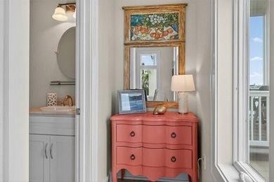 OPEN CANAL VIEWS, FLOATING BOAT SLIPS, ELEVATOR, PREMIER on Palmilla Beach Golf Club in Texas - for sale on GolfHomes.com, golf home, golf lot