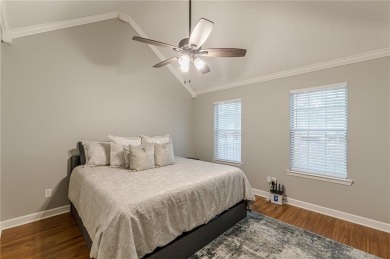 Step into your dream lifestyle with this charming, move-in-ready on Canongate At Flat Creek Club in Georgia - for sale on GolfHomes.com, golf home, golf lot
