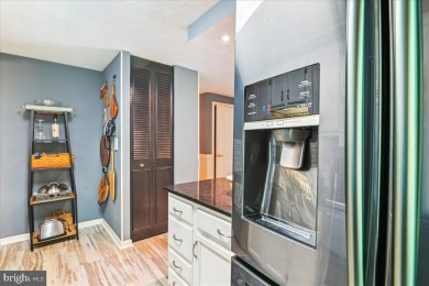 **PLEASE CLICK ON VIRTUAL TOUR ICON FOR INTERACTIVE FLOOR PLAN on Bay Hills Golf Club in Maryland - for sale on GolfHomes.com, golf home, golf lot