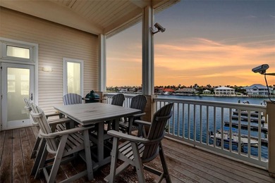 OPEN CANAL VIEWS, FLOATING BOAT SLIPS, ELEVATOR, PREMIER on Palmilla Beach Golf Club in Texas - for sale on GolfHomes.com, golf home, golf lot