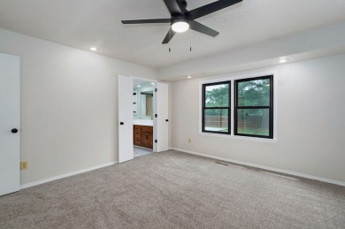 This Marlborough Manor gem offers charm, updates, and a on Horton Smith Golf Course in Missouri - for sale on GolfHomes.com, golf home, golf lot