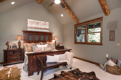 Experience the ultimate in luxury and comfort with this stunning on Eagle Bend Golf Course in Montana - for sale on GolfHomes.com, golf home, golf lot