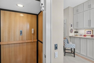 OPEN CANAL VIEWS, FLOATING BOAT SLIPS, ELEVATOR, PREMIER on Palmilla Beach Golf Club in Texas - for sale on GolfHomes.com, golf home, golf lot