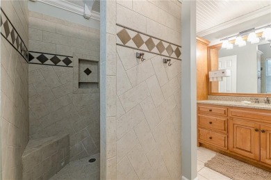 Step into your dream lifestyle with this charming, move-in-ready on Canongate At Flat Creek Club in Georgia - for sale on GolfHomes.com, golf home, golf lot