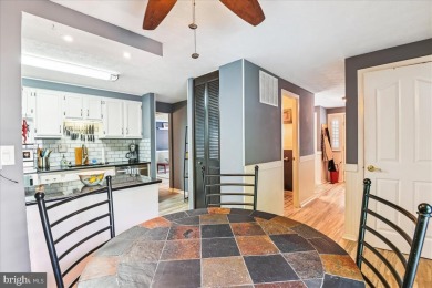 **PLEASE CLICK ON VIRTUAL TOUR ICON FOR INTERACTIVE FLOOR PLAN on Bay Hills Golf Club in Maryland - for sale on GolfHomes.com, golf home, golf lot
