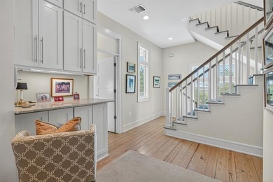 OPEN CANAL VIEWS, FLOATING BOAT SLIPS, ELEVATOR, PREMIER on Palmilla Beach Golf Club in Texas - for sale on GolfHomes.com, golf home, golf lot