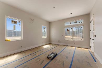 Nearing completion in the highly desirable Sand Hollow Golf on Sand Hollow Golf Resort in Utah - for sale on GolfHomes.com, golf home, golf lot