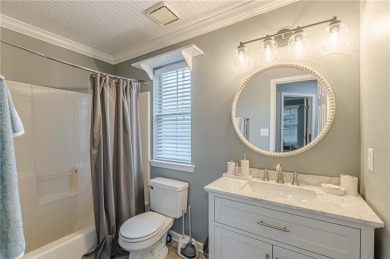 Step into your dream lifestyle with this charming, move-in-ready on Canongate At Flat Creek Club in Georgia - for sale on GolfHomes.com, golf home, golf lot