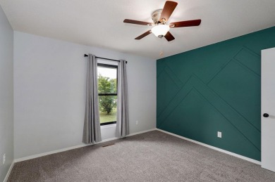 This Marlborough Manor gem offers charm, updates, and a on Horton Smith Golf Course in Missouri - for sale on GolfHomes.com, golf home, golf lot