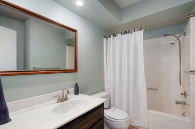 This Marlborough Manor gem offers charm, updates, and a on Horton Smith Golf Course in Missouri - for sale on GolfHomes.com, golf home, golf lot