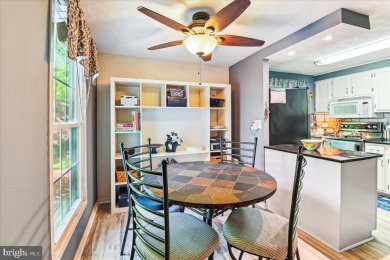**PLEASE CLICK ON VIRTUAL TOUR ICON FOR INTERACTIVE FLOOR PLAN on Bay Hills Golf Club in Maryland - for sale on GolfHomes.com, golf home, golf lot