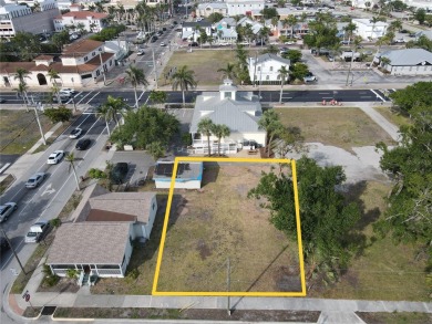 Welcome to downtown Punta Gorda and the opportunity to own this on Twin Isles Country Club in Florida - for sale on GolfHomes.com, golf home, golf lot