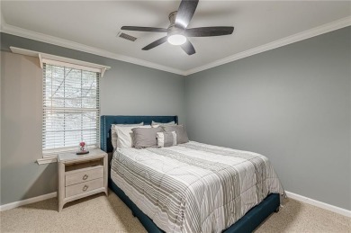 Step into your dream lifestyle with this charming, move-in-ready on Canongate At Flat Creek Club in Georgia - for sale on GolfHomes.com, golf home, golf lot