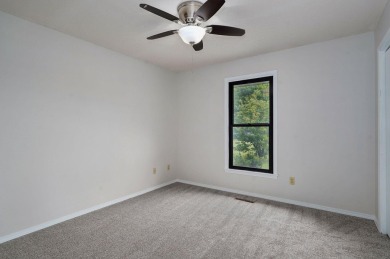 This Marlborough Manor gem offers charm, updates, and a on Horton Smith Golf Course in Missouri - for sale on GolfHomes.com, golf home, golf lot
