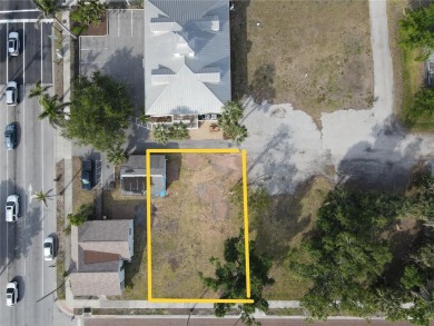 Welcome to downtown Punta Gorda and the opportunity to own this on Twin Isles Country Club in Florida - for sale on GolfHomes.com, golf home, golf lot