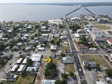 Welcome to downtown Punta Gorda and the opportunity to own this on Twin Isles Country Club in Florida - for sale on GolfHomes.com, golf home, golf lot