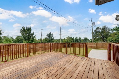 This Marlborough Manor gem offers charm, updates, and a on Horton Smith Golf Course in Missouri - for sale on GolfHomes.com, golf home, golf lot