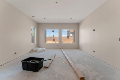 Nearing completion in the highly desirable Sand Hollow Golf on Sand Hollow Golf Resort in Utah - for sale on GolfHomes.com, golf home, golf lot