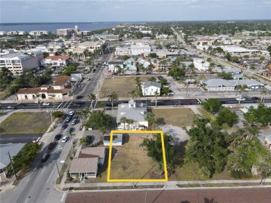 Welcome to downtown Punta Gorda and the opportunity to own this on Twin Isles Country Club in Florida - for sale on GolfHomes.com, golf home, golf lot