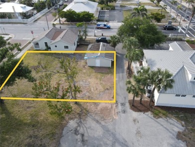 Welcome to downtown Punta Gorda and the opportunity to own this on Twin Isles Country Club in Florida - for sale on GolfHomes.com, golf home, golf lot