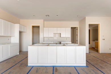 Nearing completion in the highly desirable Sand Hollow Golf on Sand Hollow Golf Resort in Utah - for sale on GolfHomes.com, golf home, golf lot