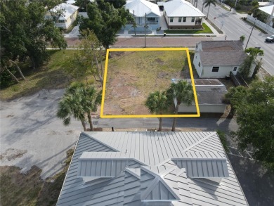 Welcome to downtown Punta Gorda and the opportunity to own this on Twin Isles Country Club in Florida - for sale on GolfHomes.com, golf home, golf lot