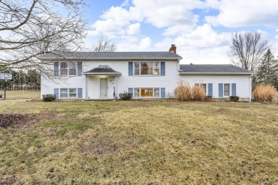 SOUGHT AFTER LOCATION IN THE HEART OF SUMMIT TOWNSHIP! Super on Ella Sharp Park Golf Course in Michigan - for sale on GolfHomes.com, golf home, golf lot