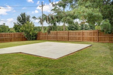 This Marlborough Manor gem offers charm, updates, and a on Horton Smith Golf Course in Missouri - for sale on GolfHomes.com, golf home, golf lot