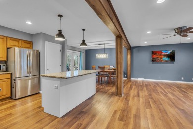 SOUGHT AFTER LOCATION IN THE HEART OF SUMMIT TOWNSHIP! Super on Ella Sharp Park Golf Course in Michigan - for sale on GolfHomes.com, golf home, golf lot