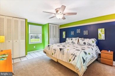 **PLEASE CLICK ON VIRTUAL TOUR ICON FOR INTERACTIVE FLOOR PLAN on Bay Hills Golf Club in Maryland - for sale on GolfHomes.com, golf home, golf lot