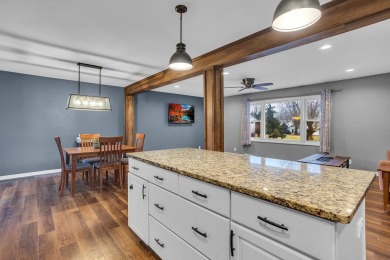 SOUGHT AFTER LOCATION IN THE HEART OF SUMMIT TOWNSHIP! Super on Ella Sharp Park Golf Course in Michigan - for sale on GolfHomes.com, golf home, golf lot
