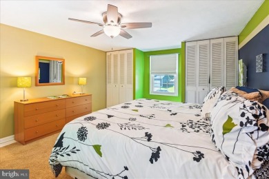 **PLEASE CLICK ON VIRTUAL TOUR ICON FOR INTERACTIVE FLOOR PLAN on Bay Hills Golf Club in Maryland - for sale on GolfHomes.com, golf home, golf lot
