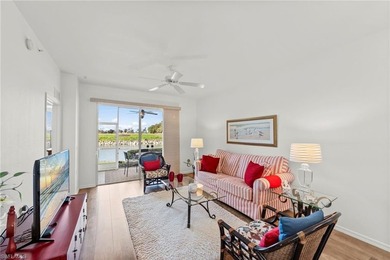 Enjoy spectacular lake and golf course views from this on Stoneybrook Golf Club in Florida - for sale on GolfHomes.com, golf home, golf lot