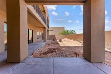 Nearing completion in the highly desirable Sand Hollow Golf on Sand Hollow Golf Resort in Utah - for sale on GolfHomes.com, golf home, golf lot