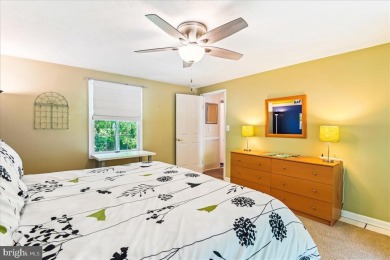 **PLEASE CLICK ON VIRTUAL TOUR ICON FOR INTERACTIVE FLOOR PLAN on Bay Hills Golf Club in Maryland - for sale on GolfHomes.com, golf home, golf lot