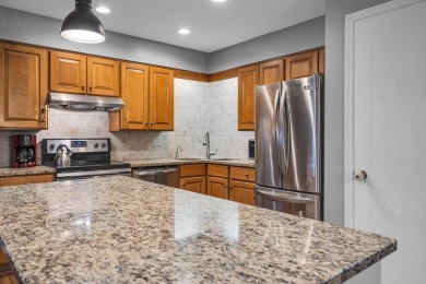 SOUGHT AFTER LOCATION IN THE HEART OF SUMMIT TOWNSHIP! Super on Ella Sharp Park Golf Course in Michigan - for sale on GolfHomes.com, golf home, golf lot