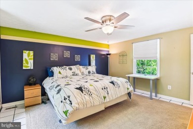 **PLEASE CLICK ON VIRTUAL TOUR ICON FOR INTERACTIVE FLOOR PLAN on Bay Hills Golf Club in Maryland - for sale on GolfHomes.com, golf home, golf lot