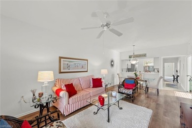 Enjoy spectacular lake and golf course views from this on Stoneybrook Golf Club in Florida - for sale on GolfHomes.com, golf home, golf lot