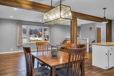 SOUGHT AFTER LOCATION IN THE HEART OF SUMMIT TOWNSHIP! Super on Ella Sharp Park Golf Course in Michigan - for sale on GolfHomes.com, golf home, golf lot