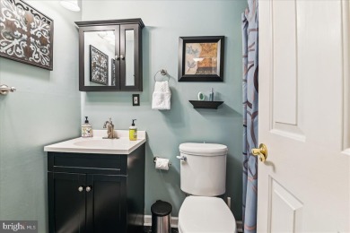 **PLEASE CLICK ON VIRTUAL TOUR ICON FOR INTERACTIVE FLOOR PLAN on Bay Hills Golf Club in Maryland - for sale on GolfHomes.com, golf home, golf lot