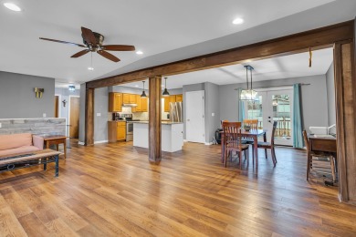 SOUGHT AFTER LOCATION IN THE HEART OF SUMMIT TOWNSHIP! Super on Ella Sharp Park Golf Course in Michigan - for sale on GolfHomes.com, golf home, golf lot