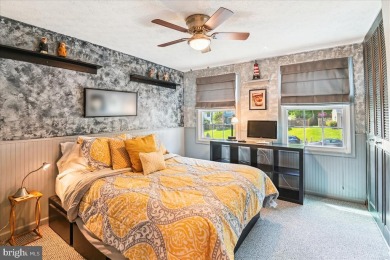 **PLEASE CLICK ON VIRTUAL TOUR ICON FOR INTERACTIVE FLOOR PLAN on Bay Hills Golf Club in Maryland - for sale on GolfHomes.com, golf home, golf lot