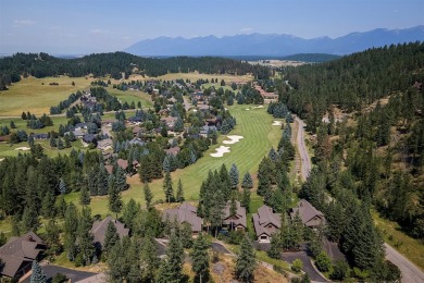 Experience the ultimate in luxury and comfort with this stunning on Eagle Bend Golf Course in Montana - for sale on GolfHomes.com, golf home, golf lot