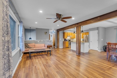 SOUGHT AFTER LOCATION IN THE HEART OF SUMMIT TOWNSHIP! Super on Ella Sharp Park Golf Course in Michigan - for sale on GolfHomes.com, golf home, golf lot