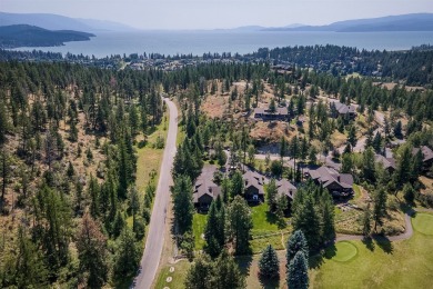 Experience the ultimate in luxury and comfort with this stunning on Eagle Bend Golf Course in Montana - for sale on GolfHomes.com, golf home, golf lot