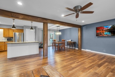 SOUGHT AFTER LOCATION IN THE HEART OF SUMMIT TOWNSHIP! Super on Ella Sharp Park Golf Course in Michigan - for sale on GolfHomes.com, golf home, golf lot