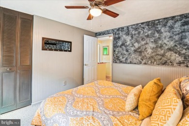 **PLEASE CLICK ON VIRTUAL TOUR ICON FOR INTERACTIVE FLOOR PLAN on Bay Hills Golf Club in Maryland - for sale on GolfHomes.com, golf home, golf lot